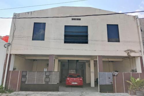 OYO 94919 Nay Guesthouse Dan Kost