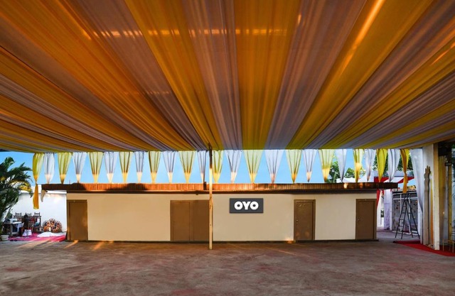 OYO Flagship New S11 Resort Inn