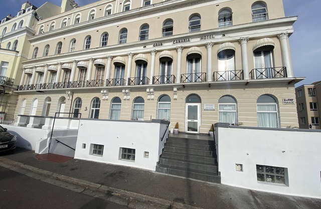 OYO Gran Canaria Hotel