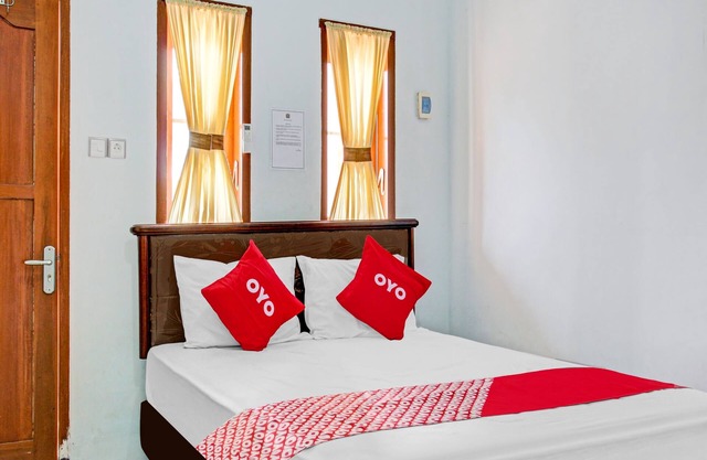 OYO Life 90029 Bwi Guest House