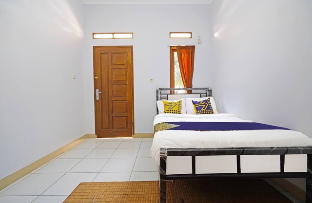 OYO Life 91469 Pondok Pelita
