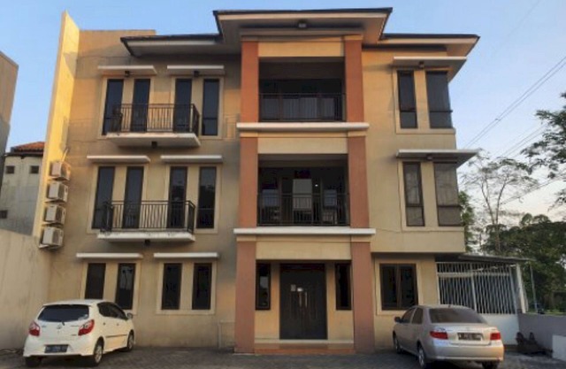 OYO Life 93109 Garden Homestay 1 Tpr