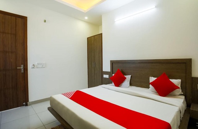 OYO Stars Villa