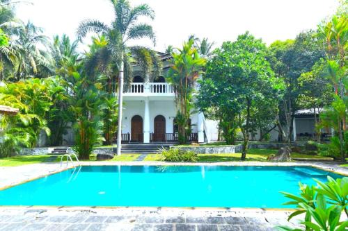 oZean Villa