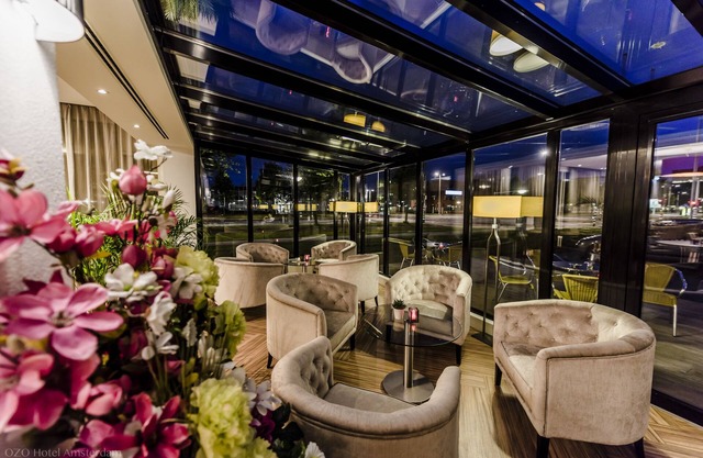 OZO Hotels Arena Amsterdam