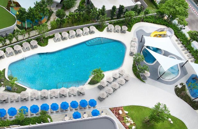 OZO North Pattaya