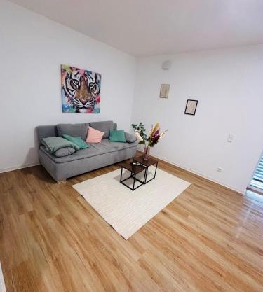 Püttquartier No 1 - charmant, zentral und barrierefrei