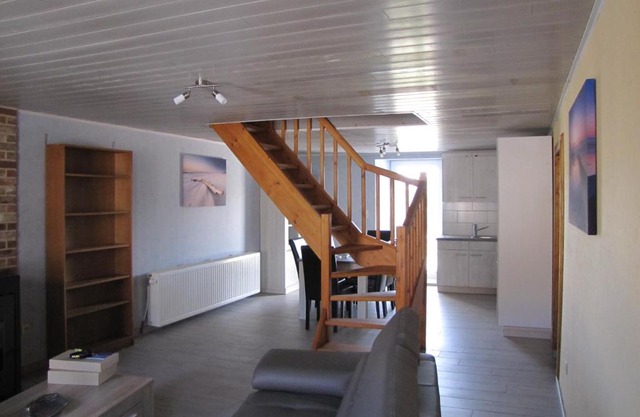 "Pa d'zeu l'viladje"