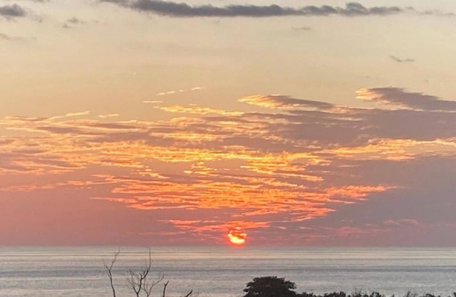 Pacific Ocean View Condo near beautiful remote beaches