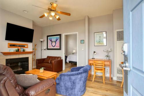 Pacific Plaza #609 - Offshore Oasis - 1BdrmUp-K-FSofa