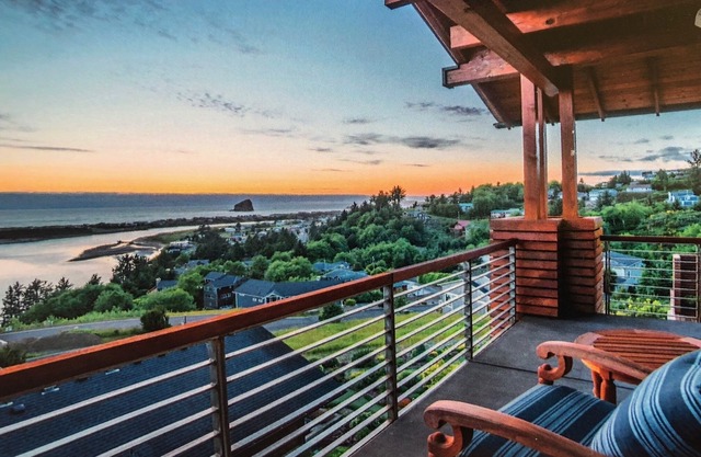 Pacific Seawatch - Unbeatable Oceanviews!