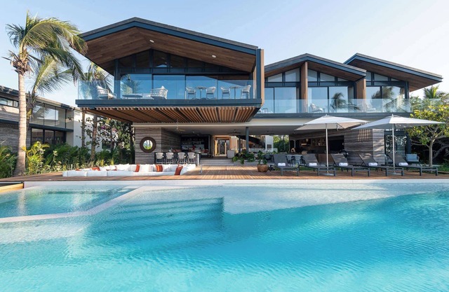 Pacifico 6 in Punta Mita by Personal Villas - Pacific Ocean Views