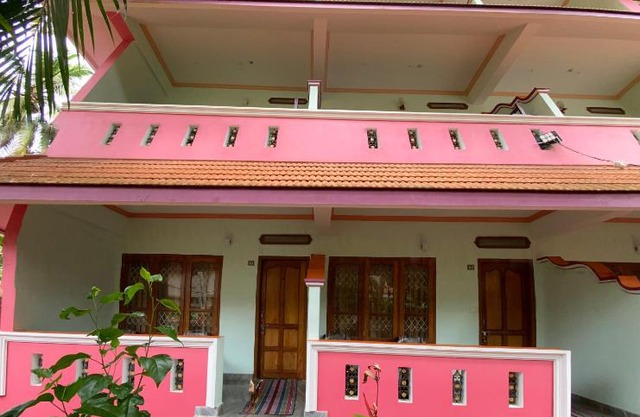 Packbag Comfort Bed & Breakfast