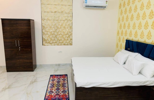 PADAMSUKH - A Soothing farmhouse in Jaipur at a safe locality.