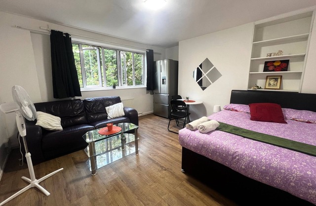 Paddington - Central London - Big Apartment
