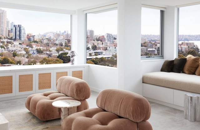 Paddington Penthouse by Contemporary Hotels