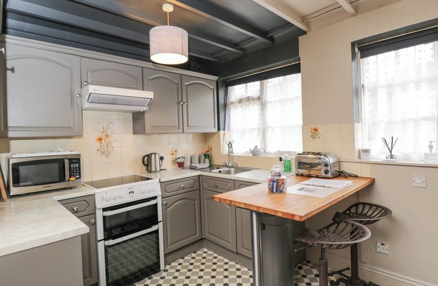 Paddock Cottage