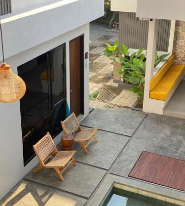 Padinis Villa & Coffee
