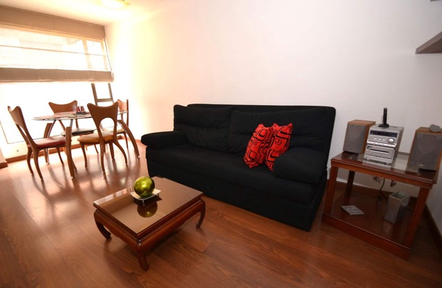 PADMA B - 1 Br. Executive Apartment with dining table