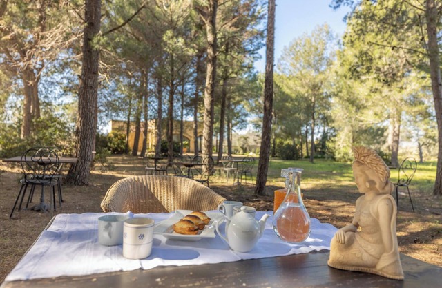 Pagliara Il Morige 1 In The Countryside, Galatone, Italy