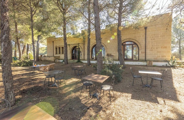 Pagliara Il Morige 2 In The Countryside, Galatone, Italy