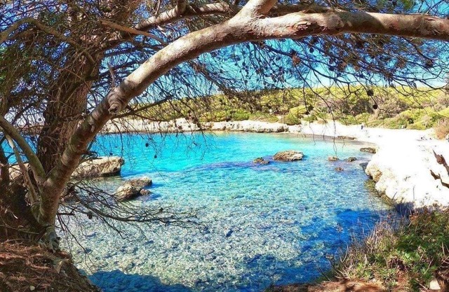 Pajara Aida of Badia San Michele