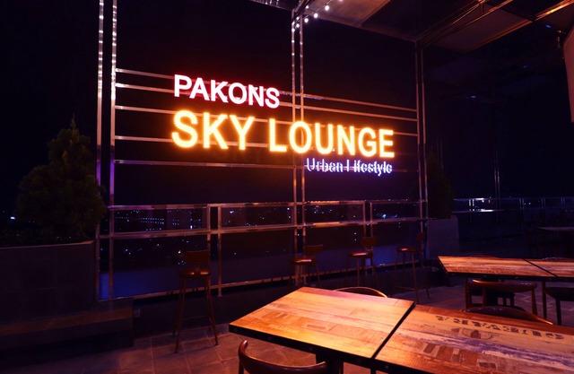 Pakons Prime Hotel
