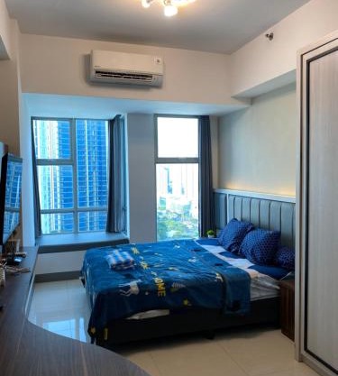 Pakuwon Mall Apartemen Anderson Orchard Tanglin Benson by AquHome