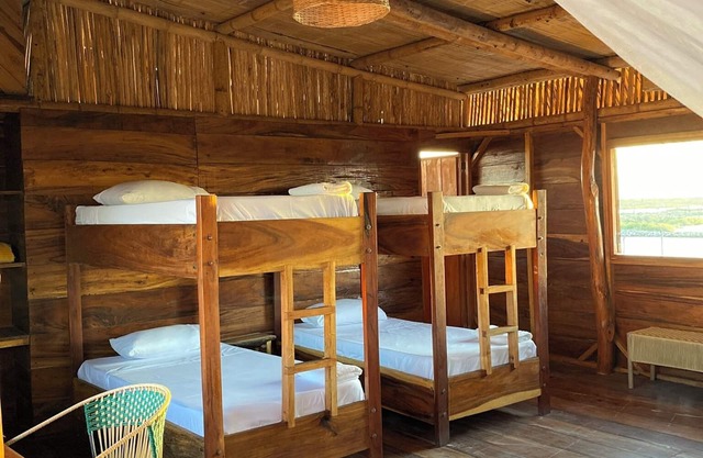 Palaa Mayapo Ecolodge