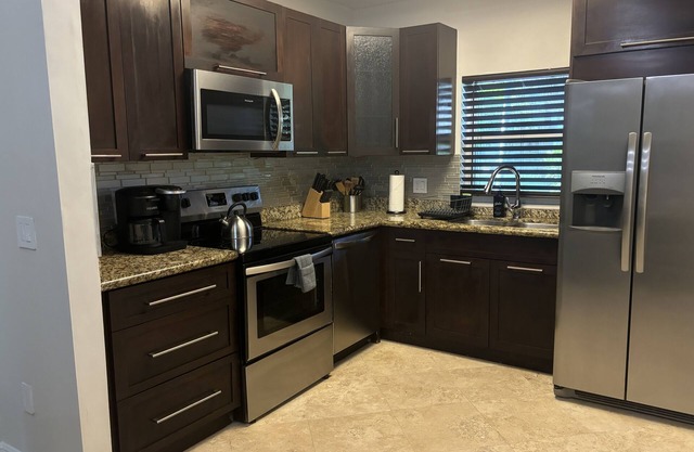 Palace at the Gables