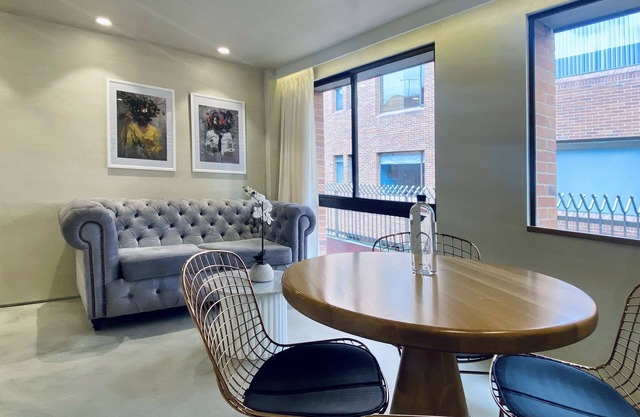 Palace by Wynwood House