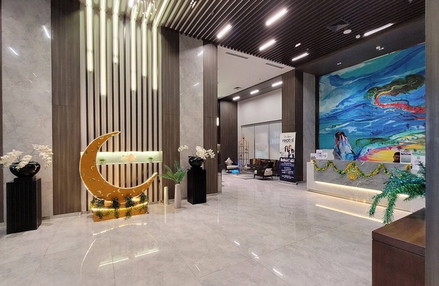 Palam Mansion Citra Plaza Nagoya