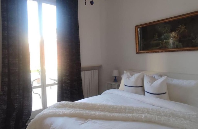 Palazzo Altavilla Executive