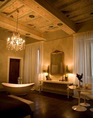 Palazzo Bontadosi Hotel & Spa