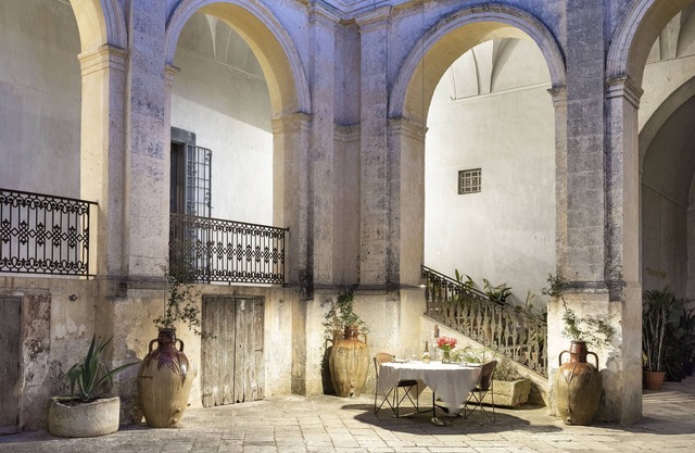 Palazzo Daniele, a Member Design Hotels