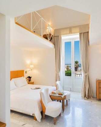 Palazzo del Corso – Boutique Hotel