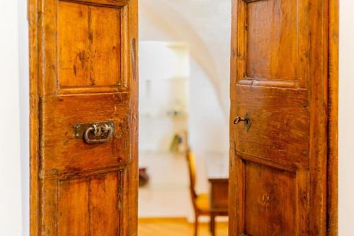 Palazzo di città Bari