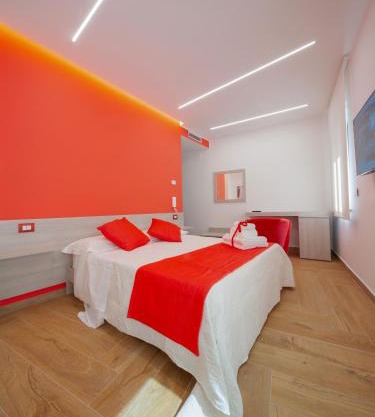 Palazzo Fiorentini Charme Hotel