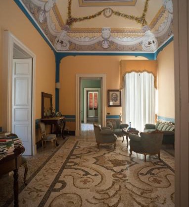 Palazzo Francesco Grassi