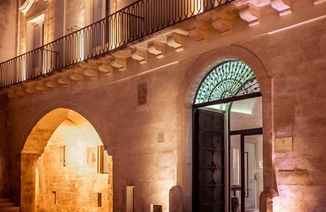 Palazzo Gattini Luxury Hotel