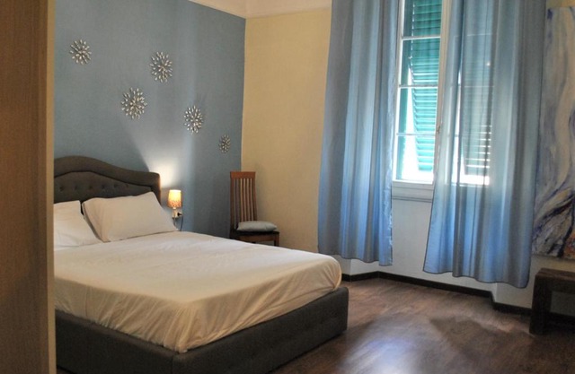 Palazzo Guasti Appartamento Guido