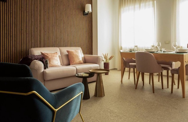 Palazzo Indaco - RESIDENZA PERLA