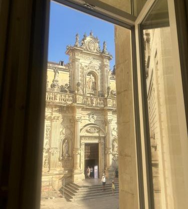 Palazzo Lanzilao's Rooms