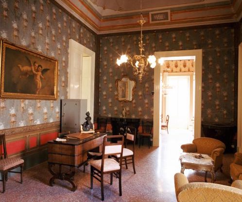 Palazzo Leuzzi B&B
