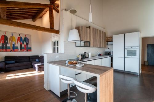 Palazzo Luparelli Boutique Apartment