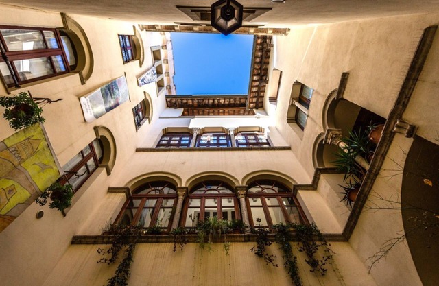 Palazzo Malfatti - Bilocale per due persone