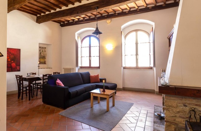 Palazzo Malfatti - appartamento familiare per 4 persone