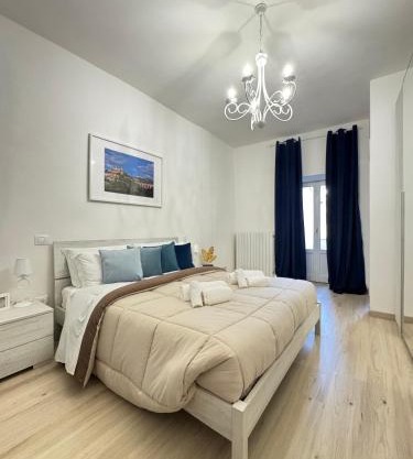 Palazzo Monterone Apartments