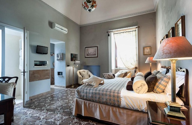 Palazzo Muro Leccese Relais de Charme & Wellness