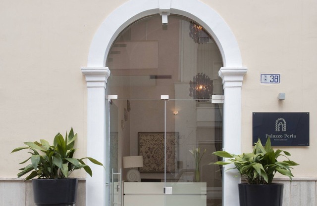 Palazzo Perla - Suite